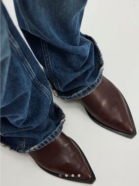 Free People Becky Mules